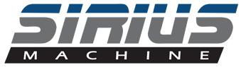 Sirius Machine, Logo