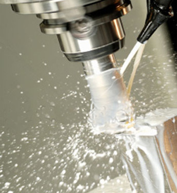 CNC Machining