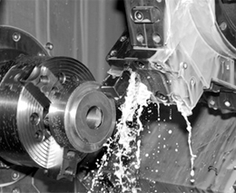 Precision Machining