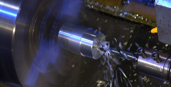Screw Machining